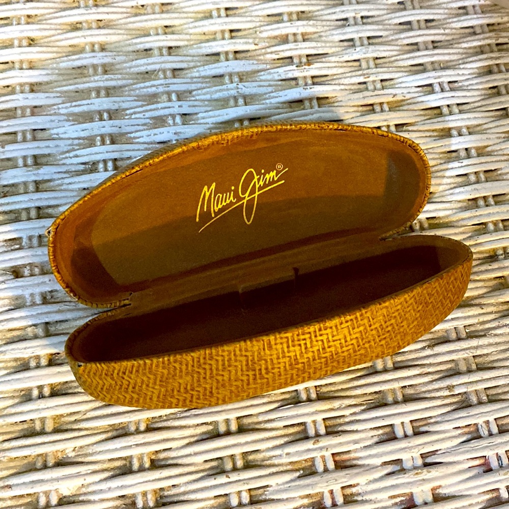 Maui Jim Case